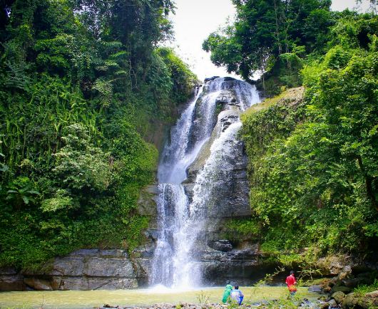 Merasa Segar di Kolam Renang Sport Center: Liburan Seru di Cilacap